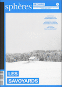 Sphères régions, no 02 : les Savoyards